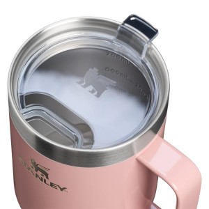 ماگ دسته دار اورجینال استنلی مدل Everyday Suburban Mug گنجایش 0.7 لیتر