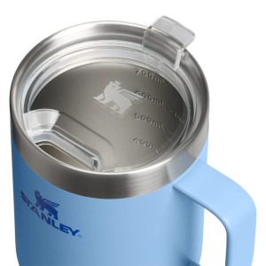 ماگ دسته دار اورجینال استنلی مدل Everyday Suburban Mug گنجایش 0.7 لیتر