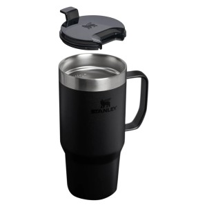 ماگ دسته دار اورجینال استنلی مدل Everyday Suburban Mug گنجایش 0.7 لیتر