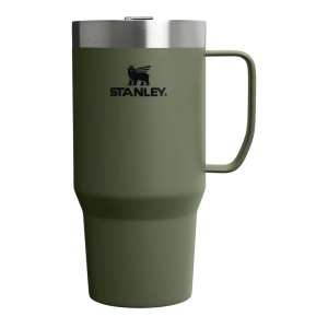 ماگ دسته دار اورجینال استنلی مدل Everyday Suburban Mug گنجایش 0.7 لیتر