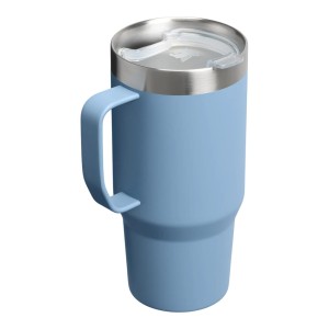ماگ دسته دار اورجینال استنلی مدل Everyday Suburban Mug گنجایش 0.7 لیتر