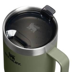 ماگ دسته دار اورجینال استنلی مدل Everyday Suburban Mug گنجایش 0.7 لیتر