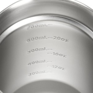 ماگ دسته دار اورجینال استنلی مدل Everyday Suburban Mug گنجایش 0.7 لیتر
