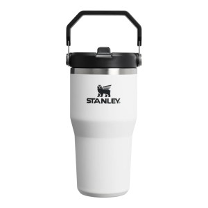قمقمه استنلی اورجینال مدل IceFlow™ Flip Straw Tumbler 2.0 گنجایش 0.59 لیتر