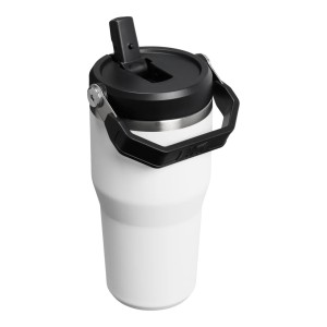 قمقمه استنلی اورجینال مدل IceFlow™ Flip Straw Tumbler 2.0 گنجایش 0.59 لیتر