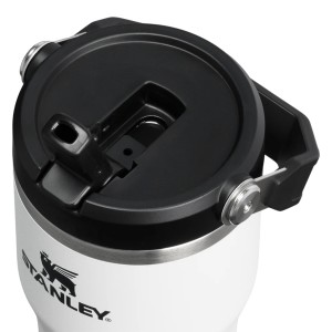 قمقمه استنلی اورجینال مدل IceFlow™ Flip Straw Tumbler 2.0 گنجایش 0.59 لیتر