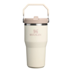 قمقمه استنلی اورجینال مدل IceFlow™ Flip Straw Tumbler 2.0 گنجایش 0.59 لیتر