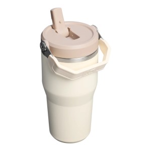 قمقمه استنلی اورجینال مدل IceFlow™ Flip Straw Tumbler 2.0 گنجایش 0.59 لیتر