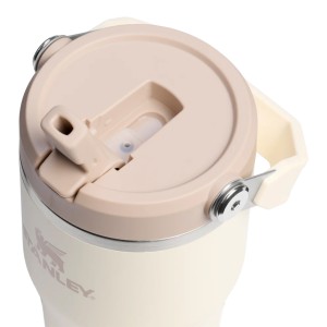 قمقمه استنلی اورجینال مدل IceFlow™ Flip Straw Tumbler 2.0 گنجایش 0.59 لیتر