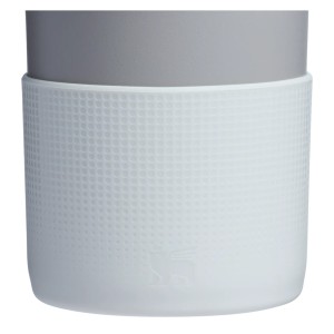 ست روکش + درپوش سیلیکونی اورجینال ماگ استنلی مدل Quencher® Boot and Straw Cover Set گنجایش 1.18 لیتر