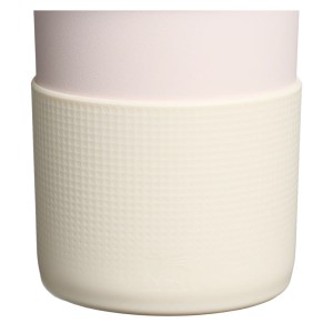 ست روکش + درپوش سیلیکونی اورجینال ماگ استنلی مدل Quencher® Boot and Straw Cover Set گنجایش 1.18 لیتر