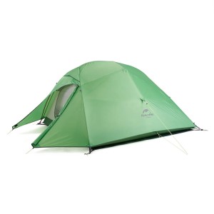 چادر 3 نفره نیچرهایک مدل Cloud Up Base 3-Person Ultralight کد CNK2450WS032