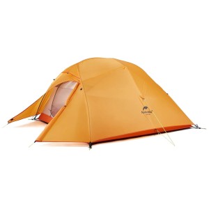 چادر 3 نفره نیچرهایک مدل Cloud Up Base 3-Person Ultralight کد CNK2450WS032