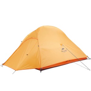 چادر 2 نفره نیچرهایک مدل Cloud Up Base 2-Person Ultralight کد CNK2450WS032