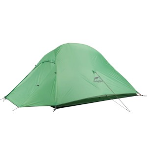 چادر 2 نفره نیچرهایک مدل Cloud Up Base 2-Person Ultralight کد CNK2450WS032