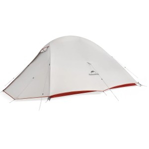 چادر 2 نفره نیچرهایک مدل Cloud Up Pro 2-Person Ultralight کد CNK2350WS020