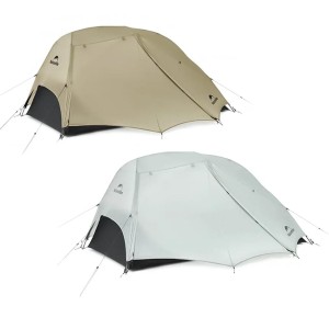 چادر 2 نفره نیچرهایک مدل Star River UL 2-Person Ultralight کد CNK2450WS022