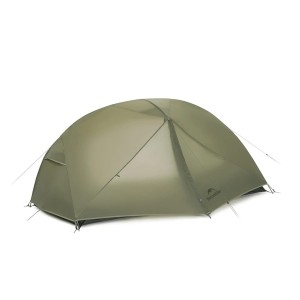 چادر 3 نفره نیچرهایک مدل Mongar Pro 3-Person Ultralight کد CNK2550WS037