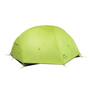 چادر 2 نفره نیچرهایک مدل Mongar 2-Person Ultralight کد NH17T007-M