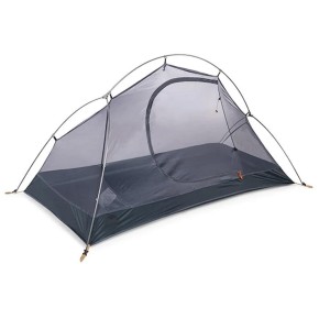 چادر 1 نفره نیچرهایک مدل cycling Ultralight 1 man tent + mats Pro کد NH18A095-D