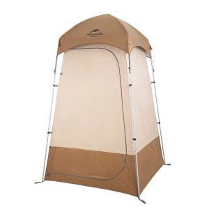 چادر حمام و تعویض لباس نیچرهایک مدل Comfort Shower & Changing Tent کد NH21ZP005