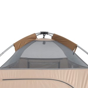 چادر حمام و تعویض لباس نیچرهایک مدل Comfort Shower & Changing Tent کد NH21ZP005