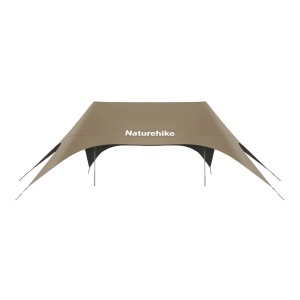 سایبان کمپینگ (تارپ) نیچرهایک مدل 960 Cloud Skies Tarp کد CNK2650WS023
