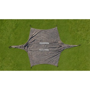 سایبان کمپینگ (تارپ) نیچرهایک مدل Cloud Skies Tarp pro 960 کد CNK2650WS023