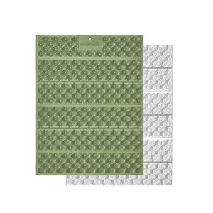 زیرنشیمن آکاردئونی نیچرهایک مدل Troues Egg Nest Foldable Waterproof seat cushion کد CNK2650WS011