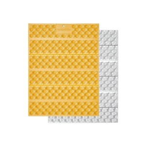 زیرنشیمن آکاردئونی نیچرهایک مدل Troues Egg Nest Foldable Waterproof seat cushion کد CNK2650WS011