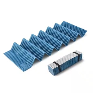 زیرانداز آکاردئونی نیچرهایک مدل Troues R2.4 کد CNK2650WS036
