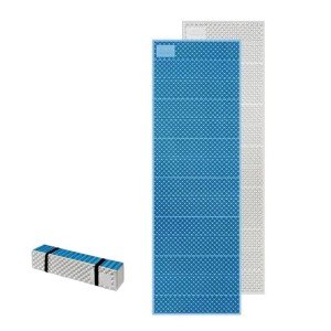 زیرانداز آکاردئونی نیچرهایک مدل Troues R2.4 کد CNK2650WS036