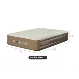 تشک بادی 2 نفره نیچرهایک مدل Horizon کد CNK2550WS013 ضخامت 38 سانتی متر