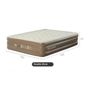 تشک بادی 2 نفره نیچرهایک مدل Horizon کد CNK2550WS013 ضخامت 45 سانتی متر