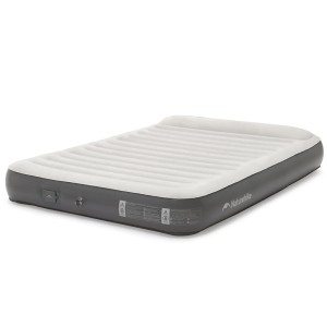 تشک بادی 3 نفره بالشت دار نیچرهایک مدل Morning View کد CNK2450WS040 ضخامت 25 سانتی متر