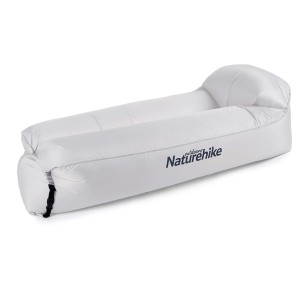 مبل بادی 2 نفره نیچرهایک مدل Lazy Inflatable Sofa کد NH20FCD06