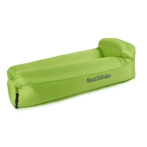 مبل بادی 2 نفره نیچرهایک مدل Lazy Inflatable Sofa کد NH20FCD06