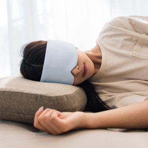ماسک خواب (چشم بند) نیچرهایک مدل Sleep mask کد CNK2650PJ012