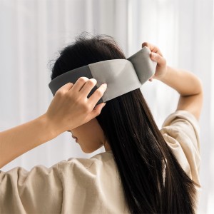 ماسک خواب (چشم بند) نیچرهایک مدل Sleep mask کد CNK2650PJ012