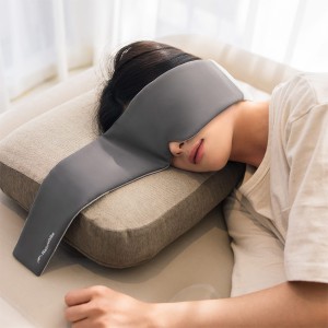 ماسک خواب (چشم بند) نیچرهایک مدل Sleep mask کد CNK2650PJ012