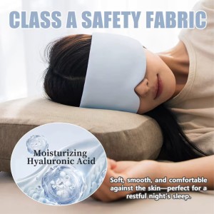 ماسک خواب (چشم بند) نیچرهایک مدل Sleep mask کد CNK2650PJ012