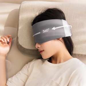 ماسک خواب (چشم بند) نیچرهایک مدل Sleep mask کد CNK2650PJ012