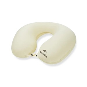 بالش دور گردنی نیچرهایک مدل Light Cloud Ultralight کد CNK2650WS030