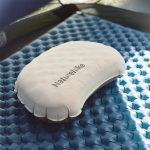 بالش بادی الیافی نیچرهایک مدل Yugo 2 in 1 Sponges کد CNK2300DZ024