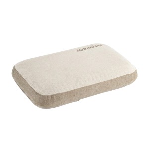 بالش مموری فوم نیچرهایک مدل Memory Foam Comfort Square Pillow کد NH22ZT002