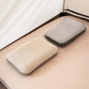 کاور ضدلغزش بالشت نیچرهایک مدل 3D Anti-Slip کد NH22PJ016