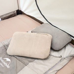 کاور ضدلغزش بالشت نیچرهایک مدل 3D Anti-Slip کد NH22PJ016