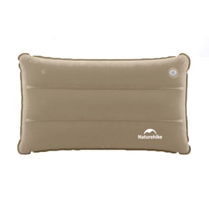 بالشت بادی نیچرهایک مدل Square Inflatable  کد NH18F018-Z