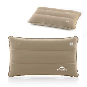 بالشت بادی نیچرهایک مدل Square Inflatable  کد NH18F018-Z