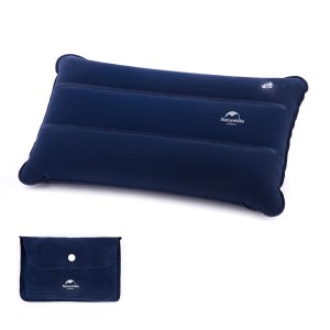 بالشت بادی نیچرهایک مدل Square Inflatable  کد NH18F018-Z